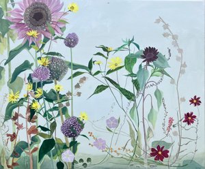  - Suzy Fasht