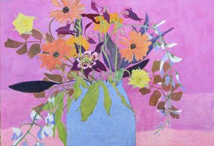  - Suzy Fasht