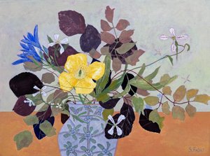  - Suzy Fasht