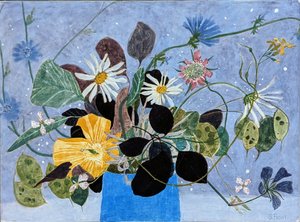  - Suzy Fasht