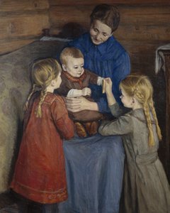 Petit frère
