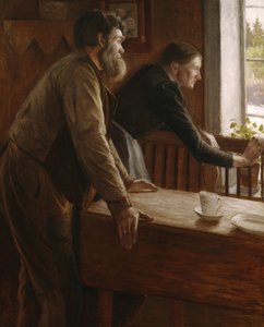 Passage, Slagen