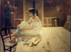 Après la pose