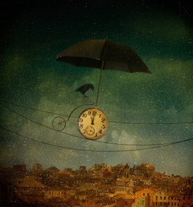  - Svetlana Melik-Nubarova