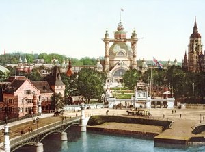 Vue de l
