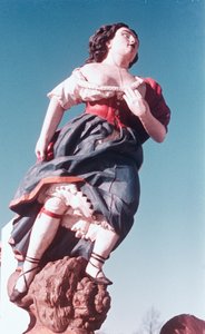 Figure de proue d
