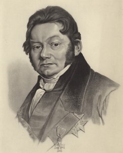 Jöns Jacob Berzelius - Swedish School