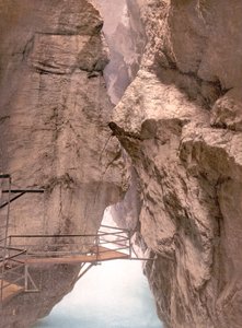 Gorges de l