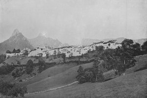 Gruyère - Swiss Photographer