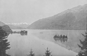 Iseltwald, Lac de Brienz - Swiss Photographer