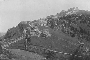 Righi-Staffel et Righi-Kulm - Swiss Photographer