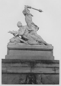 Stans, Monument de Winkelried