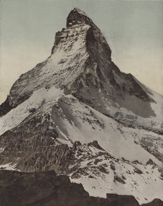 Le Cervin, Suisse - Swiss Photographer