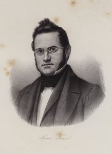 Dr Jonas Furrer, homme politique suisse - Swiss School