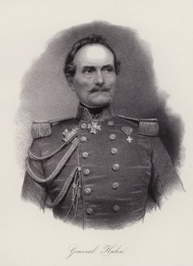 Emanuel Hahn, général suisse - Swiss School