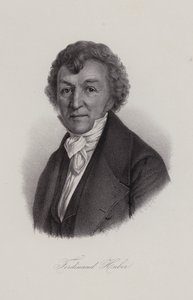 Ferdinand Huber, compositeur suisse - Swiss School