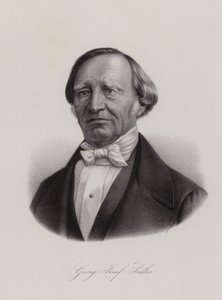 Georg Joseph Sidler, politicien suisse - Swiss School