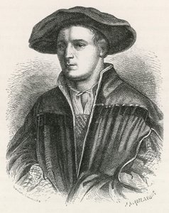 Hans Holbein le Jeune - Swiss School