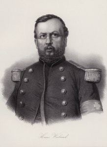 Hans Wieland, soldat suisse - Swiss School