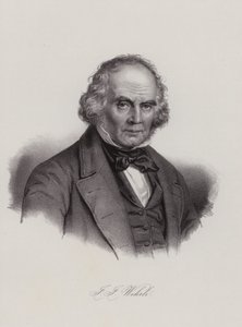 Johann Jakob Wehrli, éducateur suisse - Swiss School