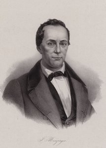 Josef Munzinger, politicien suisse - Swiss School