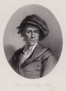 Melchior Wyrsch, artiste suisse - Swiss School