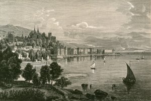 Neuchâtel - Swiss School