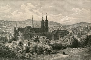 Saint-Gall