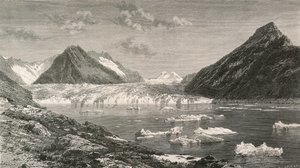 Le Glacier d