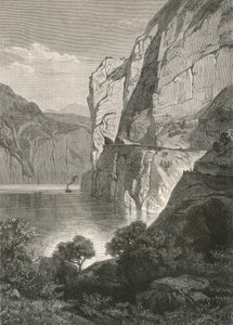 La nouvelle route d