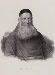 Theodosius Florentini, prêtre et réformateur social suisse - Swiss School