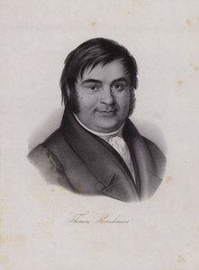 Thomas Bornhauser, théologien suisse - Swiss School