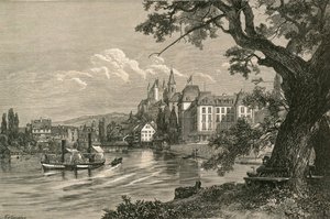 Thun - Swiss School