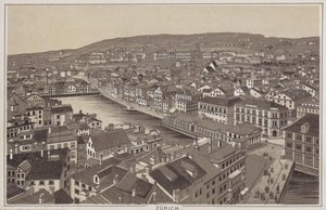 Zurich - Swiss School