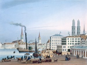 Zurich