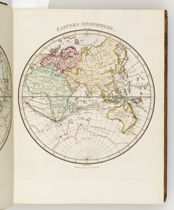 Carte de l