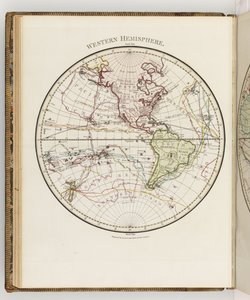 Carte de l