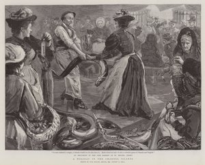 Vacances dans les îles Anglo-Normandes