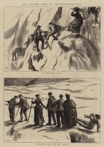 Une tournée d
