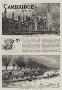 Cambridge illustré