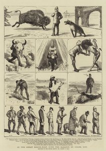 Dans le Grand Nord-Ouest avec le Marquis de Lorne, XIII - Sydney Prior Hall