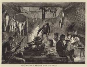 Chasse à l
