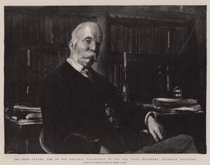 Sir John Furley, l