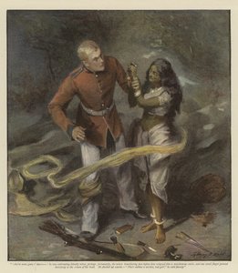 Le plus mauvais tir de toute la création - Sydney Prior Hall