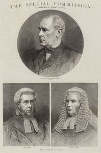 La Commission spéciale