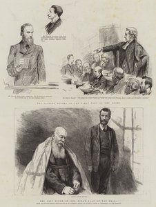 La Commission spéciale - Sydney Prior Hall