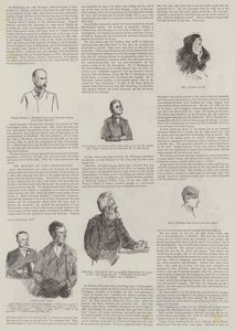 La Commission spéciale