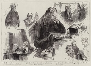 La commission spéciale