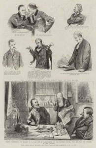 La Commission spéciale - Sydney Prior Hall