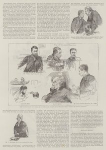 La Commission Spéciale - Sydney Prior Hall